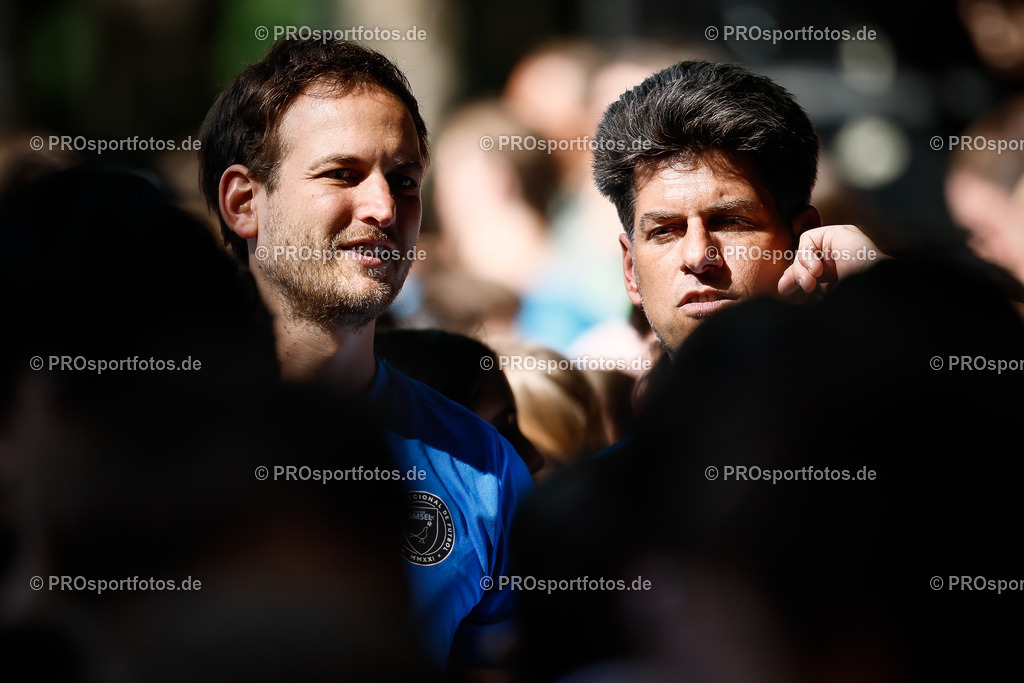 15. Koelner Leselauf in Koeln, 14.05.2025 | Impressionen vom 15. Koelner Leselauf am 14.05.2025 im Sportpark Muengersdorf in Koeln. Foto: BEAUTIFUL SPORTS/Axel Kohring