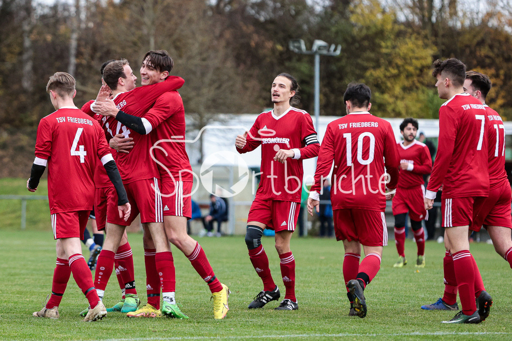 TSV Friedberg - BC Aichach | Professionelle Sportfotos aus den Bereichen Fußball, Eishockey, Handball und vieles mehr. Ob Sieg oder Niederlage
