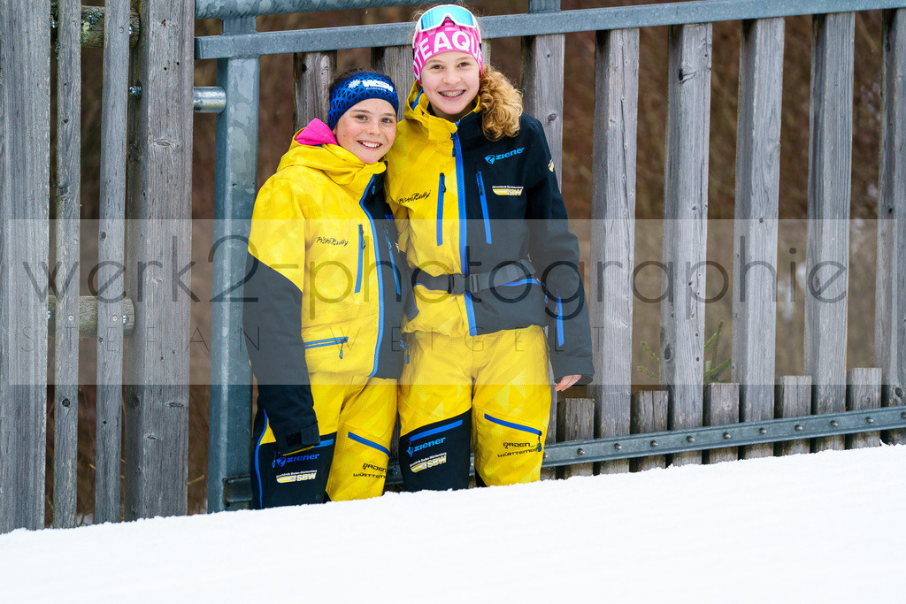 DSC Ruhpolding | 3. DSV E.INFRA Schülercup Biathlon in der Chiemgau Arena Ruhpolding