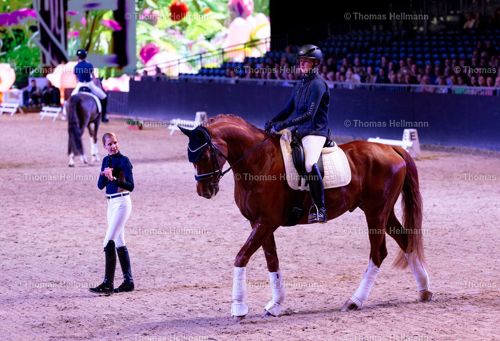 TH_Jessica von Bredow-Werndl_27471 | EQUITANA 2025 am 10.03.25 in Essen