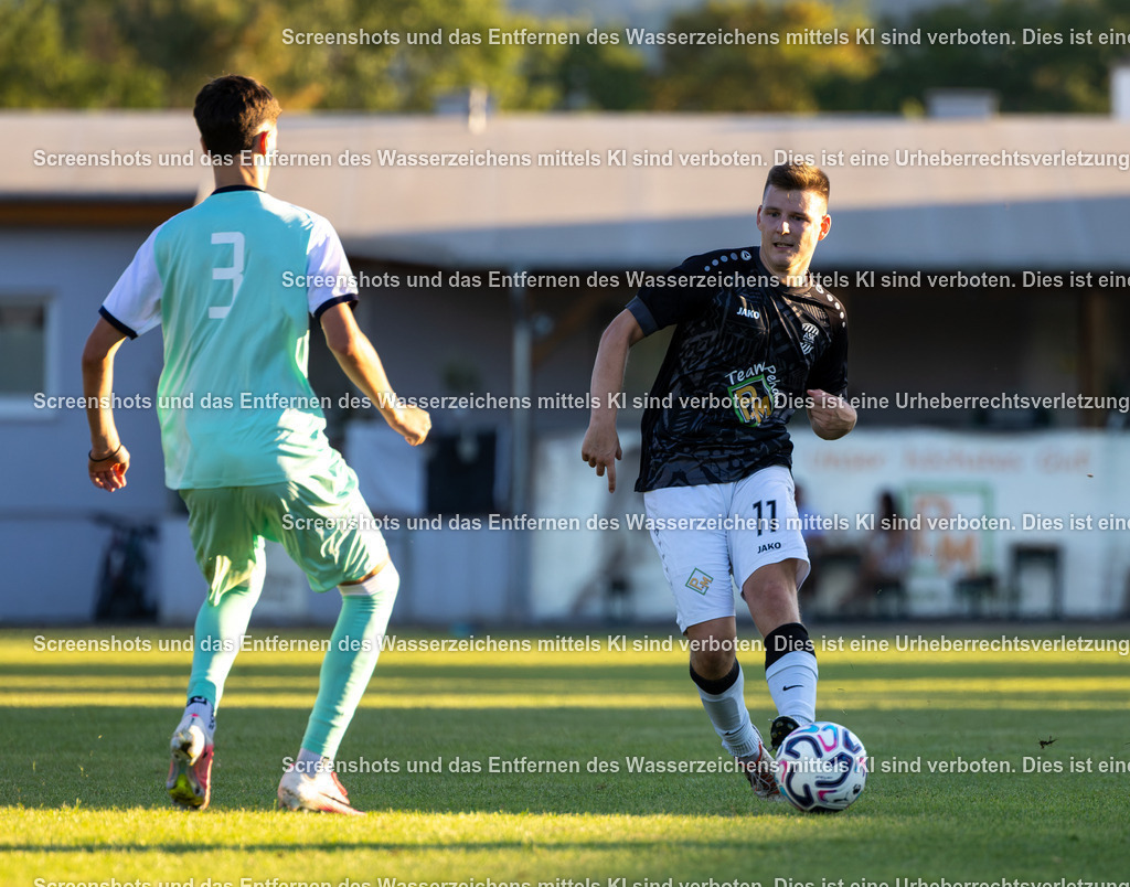 7K3A3735 | 2. Klasse Traisental (1. Runde) - Sportanlage Wilhelmsburg