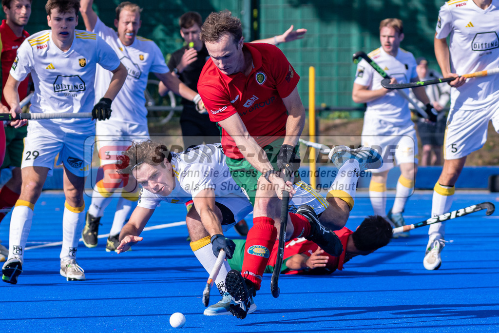 SM_20240929-D85_5234 | 1.Bundesliga Feldhockey (M) HPC - HTHC /