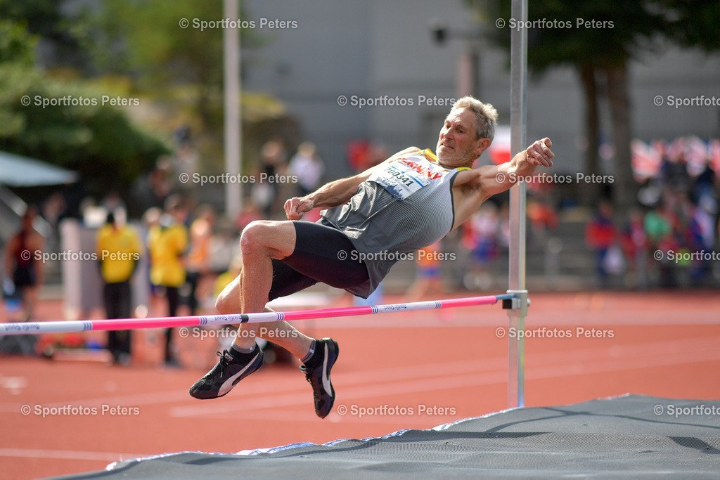 WMAC 2024 - Day 4_207 | World Masters Athletics Championship am 17.08.2024 in Gotheburg; SpeerwurfPhoto: Kai Peters - Realisiert mit Pictrs.com
