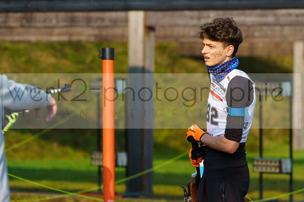 RWS-Cup Buntenbock | Buntenbock am 24. bis 26. 
September 2021