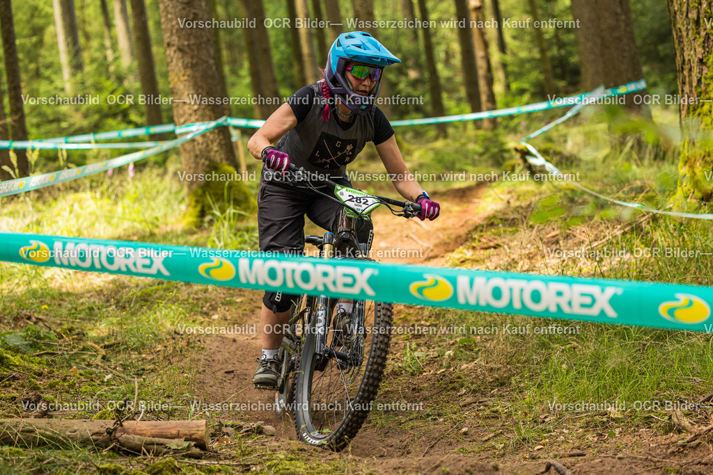 Enduro One Roßbach Samstag R6-0998 | OCR Bilder Fotograf Eisenach Michael Schröder