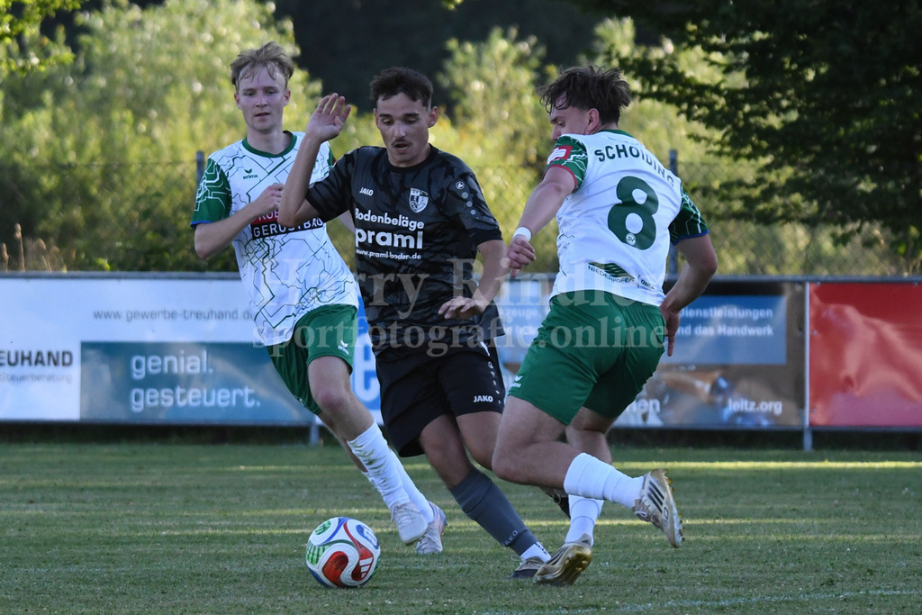 Testspiel SV Neuhausen/Offenberg : SV Schalding II | Testspiel SV Neuhausen/Offenberg : SV Schalding II - Realisiert mit Pictrs.com