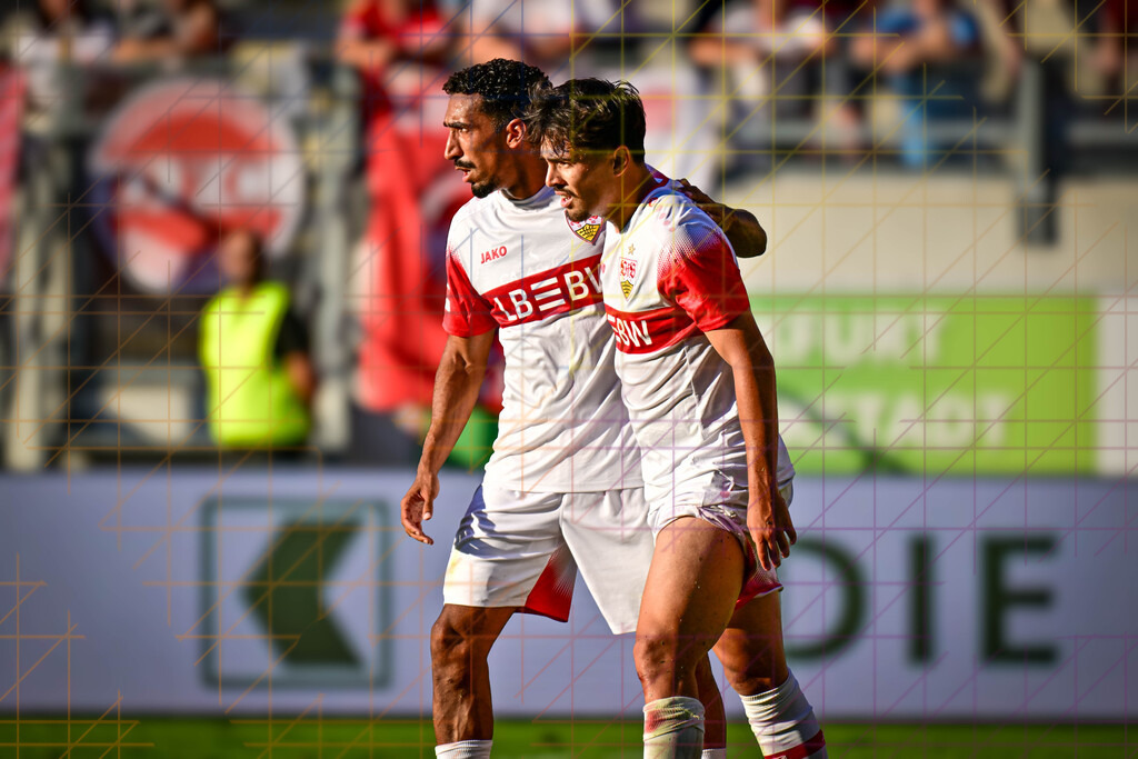 OFC vs VfB Stuttgart 29.07.2026 (120 von 179) | professionelle Sport- und Eventfotografie von Tomafocus – dynamische Bilder, emotionale Momente und hochwertige Aufnahmen für jeden Anlass. - Realisiert mit Pictrs.com