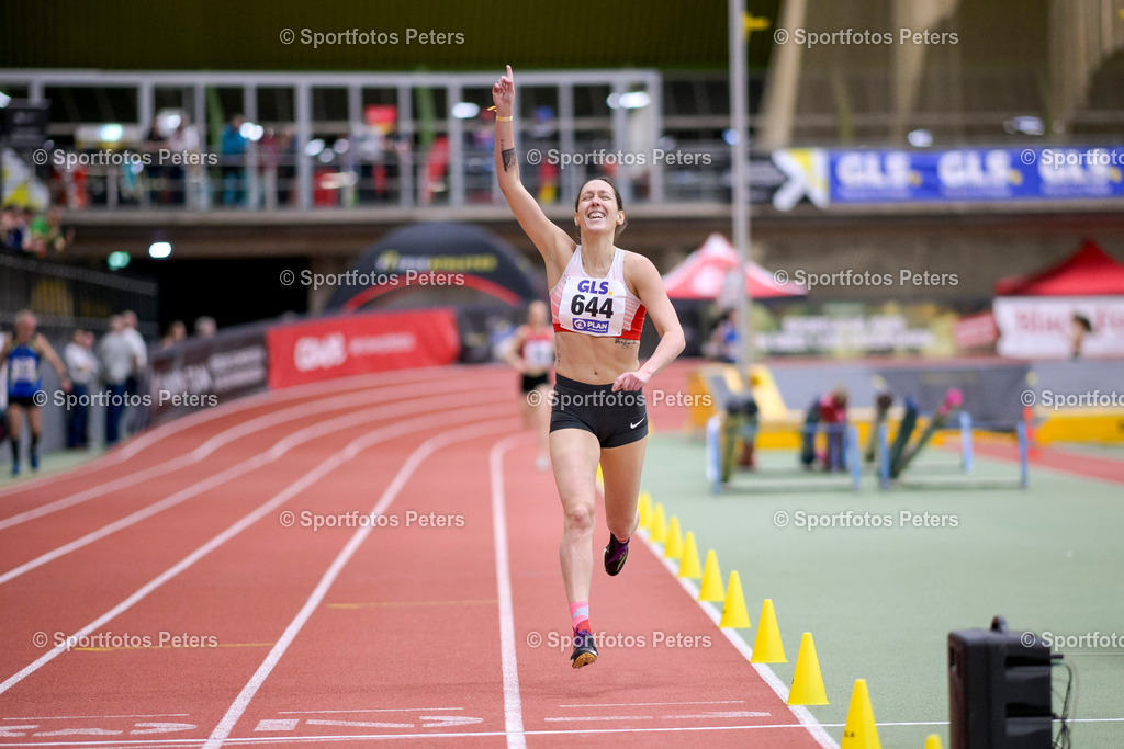 Deutsche Hallenmeisterschaften Masters - Samstag_260 | Deutsche Meisterschaften Halle Masters am 02.03.2024 in Dortmund 

Foto: Kai Peters - Realisiert mit Pictrs.com