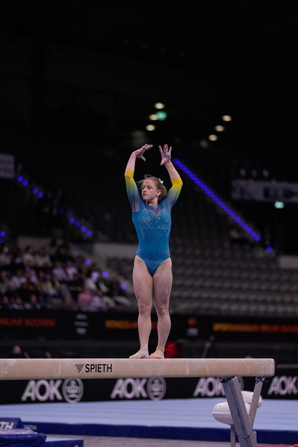 DTBPokalStuttgart38810 | 41. DTB Pokal Stuttgart 2026 19.-23.03.2026 in der Porsche Arena (Stuttgart) - 20260320 - Team Challenge Frauen