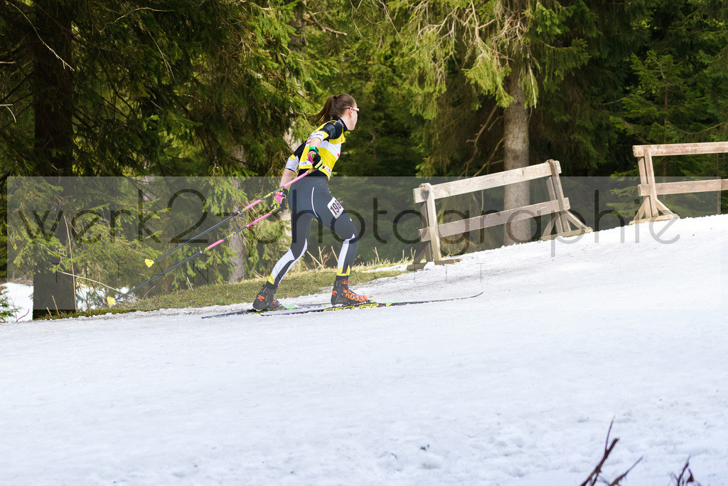 DSC Oberweisenthal | O´thal am 18. und 19. März 2023