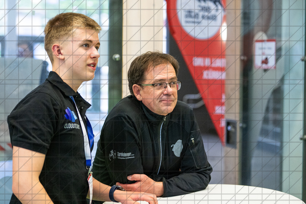2. DBBL Nord 25/26 | PlayOff 1/4-Finale Spiel 1 | BBC Osnabrück vs. USC Bascats Heidelberg | 19.04.26: 2. DBBL Nord 25/26 | PlayOff 1/4-Finale Spiel 1 | BBC Osnabrück vs. USC Bascats Heidelberg / Osnabrück / Deutschland  //   CREDIT:www.bullenfotos.de, Martin König, Hörner Weg 40, D-49078 Osnabrück, +4917663732967 // Nutzung und Weitergabe nur zu den vereinbarten Zwecken. Presseanfragen an Ersteller. Alle Rechte beim Ersteller. Honorierung nach MFM. - Realisiert mit Pictrs.com
