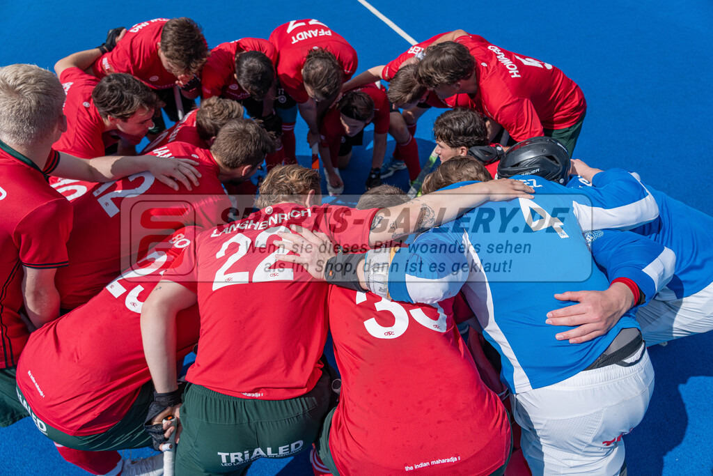 HK_20260426_107682 | 1. Bundesliga Herren Crefelder HTC - Harvestehuder THC am 26.04.2026