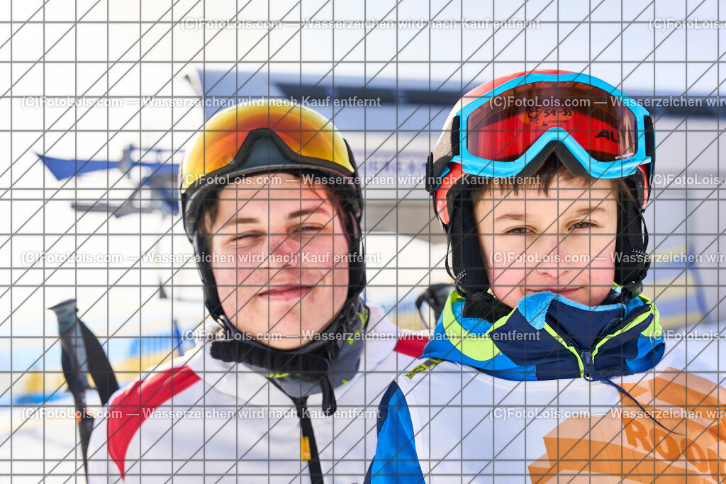 ALP0071_SchiSchule Haginger_Semesterkurs-Gruppe | Skikurs der Schischule Haginger in Mitterbach auf der Gemeindealm, Fr 7. Februar 2025.