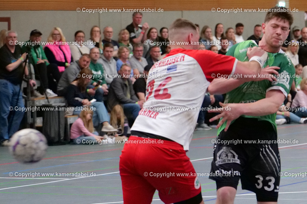 Handball : Verbandsliga Herren: TB Oberhausen - RW Oberhausen  am 12.04.2026 in Oberhausen. | Handball : Verbandsliga Herren: TB Oberhausen - RW Oberhausen  am 12.04.2026 in Oberhausen. - Realisiert mit Pictrs.com