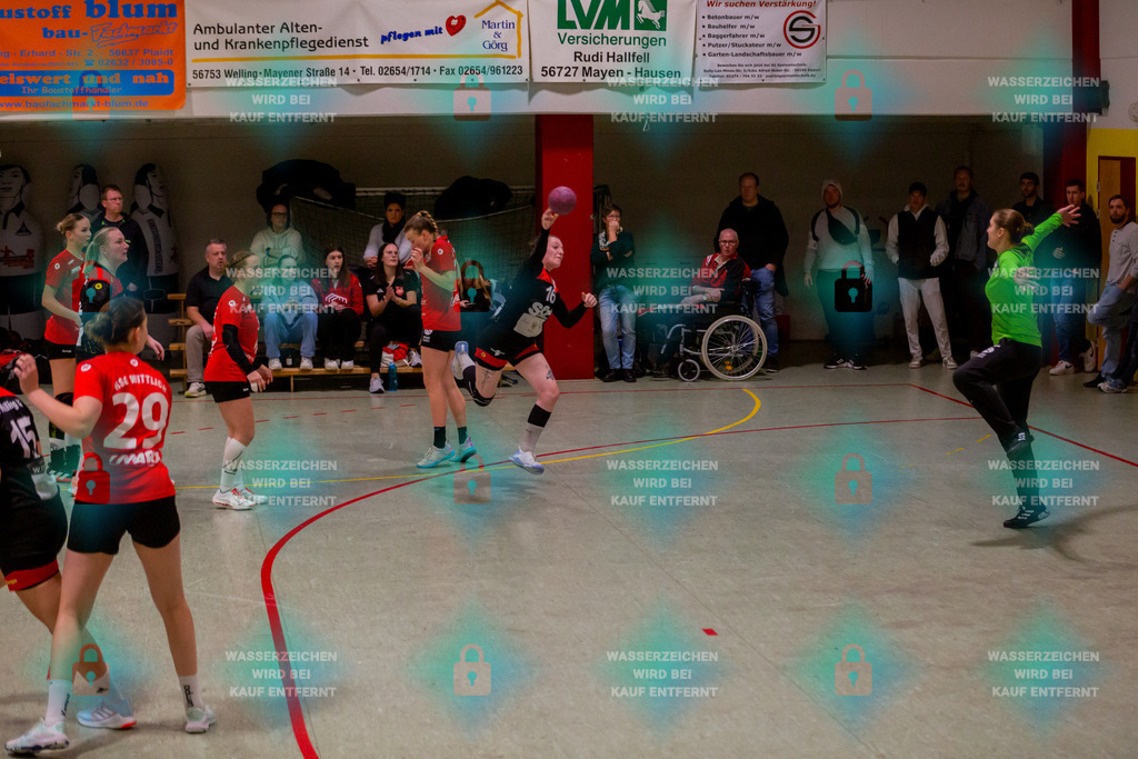 _HP_1305_3000o | TV Welling vs. HSG Wittlich 10.11.2023