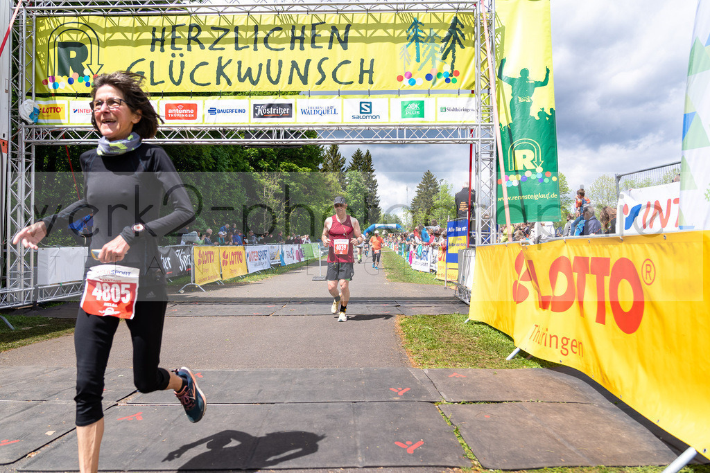 RL22_marathon | 20. Mai 2022 - Neuhaus - Schmiedefeld