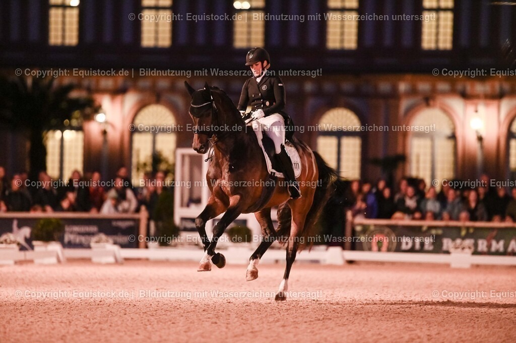 20250608_Longines Grand Prix Kür_0288 | Foto: Thomas Hartig