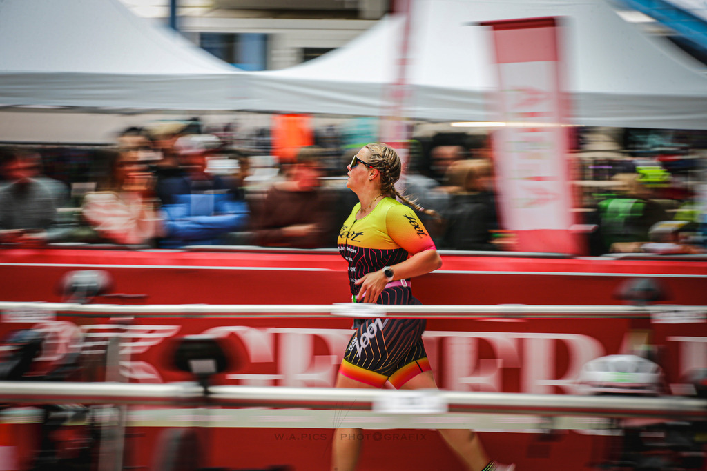 AW_L9018 | AUSTRIA, 3.08.2025, Linz, ALOHA TRI TRAUN Photo: WAPICS / Andreas Willdoner