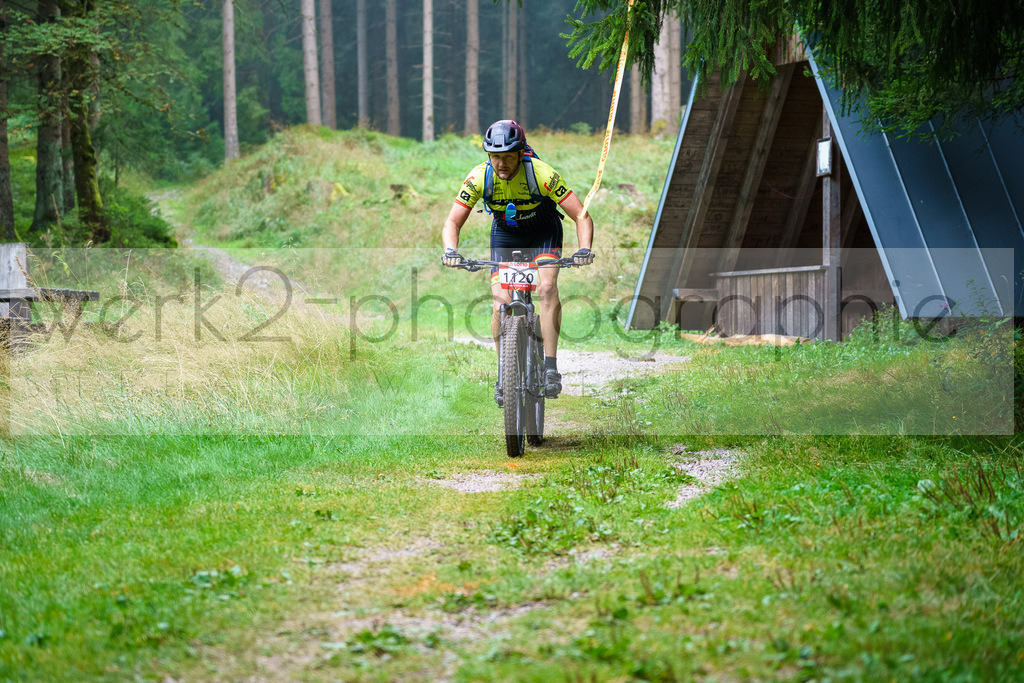 RennsteigRIDE 2024 | 8. RENNSTEIGRIDE am 31. August 2024 - Das Mountainbike-Event am Rennsteig!