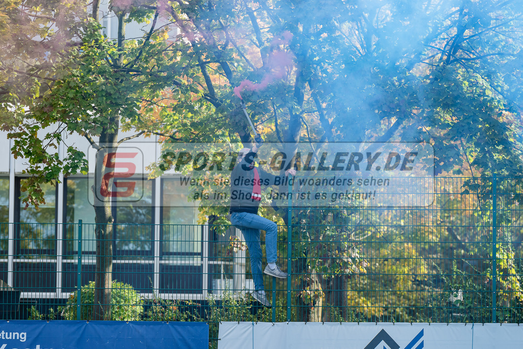 HK_20231021_2-44 | Deutsche Meisterschaft WU16 Düsseldorfer HC - Harvestehuder THC am 21.10.2023 DHC, Düsseldorf ,