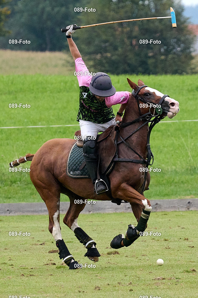 2024 La Tarde Trachten Polo Cup  | 2024 La Trade Trachten Polo Cup   - am 2024-09-08  in Thann / Holzkirchen Reitanlage Foto: Peter Roth 2024  - Realisiert mit Pictrs.com