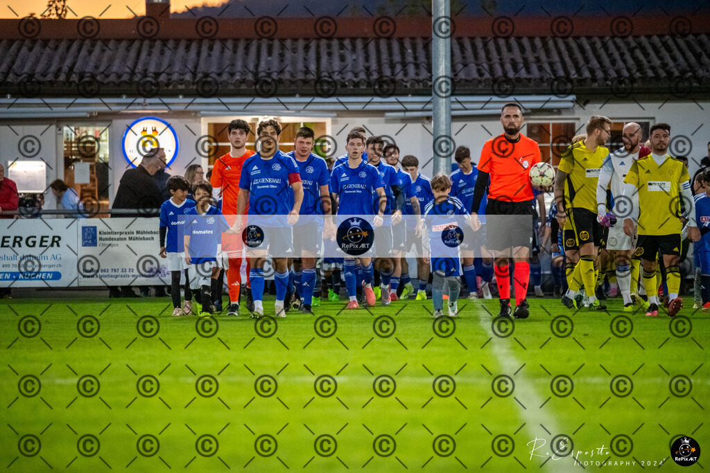 20240917_FC Oftringen Cup _010 | Sport und Naturfotografie von Roberto Esposito zeigt echte Momente Bewegung und die Schönheit der Natur. Ausdrucksstarke Bilder schaffen Emotionen.