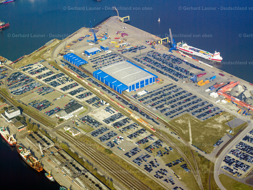 2581222 | Hafen Cuxhaven