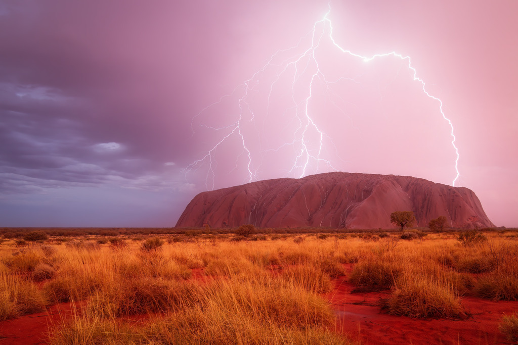 Australien Uluru 06 | christophschaarschmidt - Realisiert mit Pictrs.com