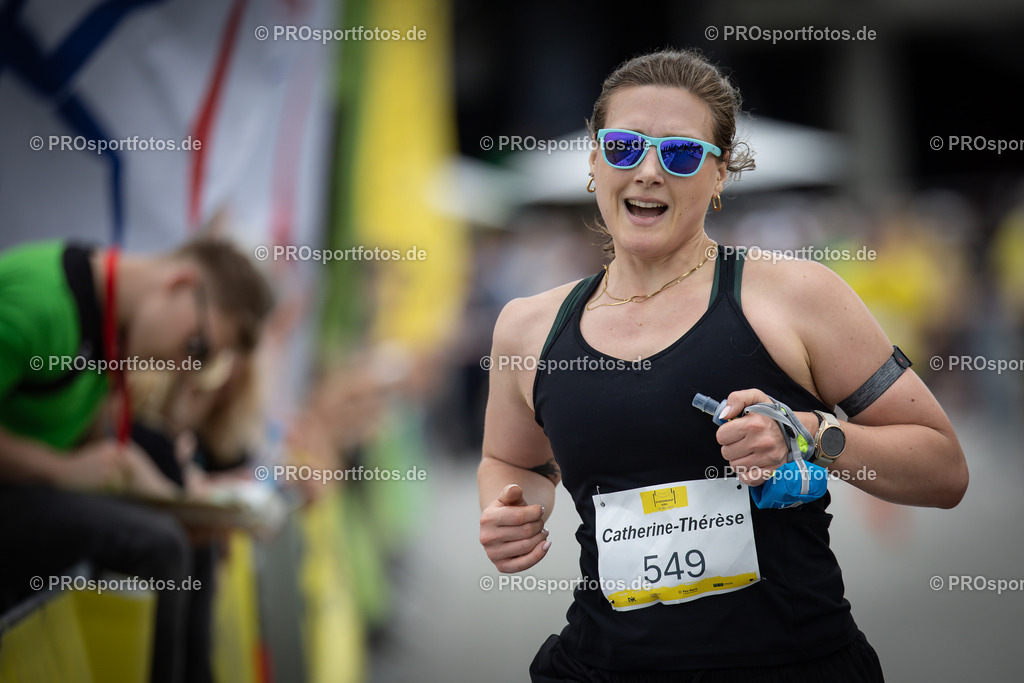 Stadionlauf Köln, 26.05.2024 | Impressionen von Stadionlauf Köln am 26.05.2024 rund um das RheinEnergie-Stadion in Koeln-Müngersdorf.