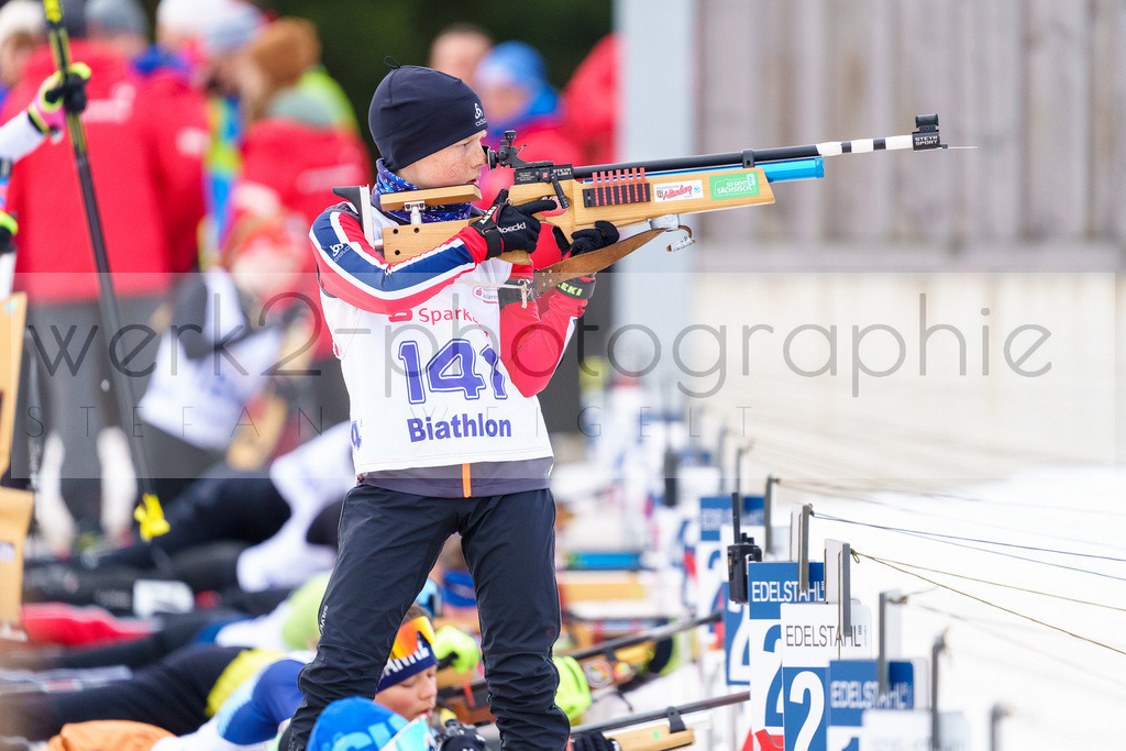 DSC Oberweisenthal | O´thal am 18. und 19. März 2023