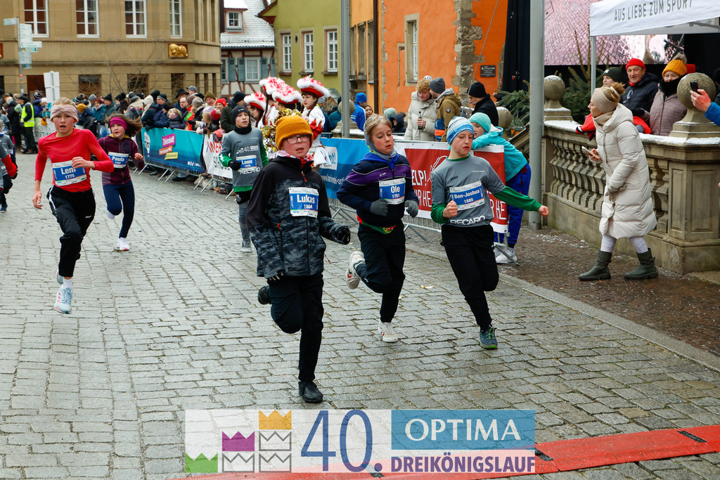Stadtwerke Jugendlauf 1,7km | 3koenigslauf 2026 - Realisiert mit Pictrs.com