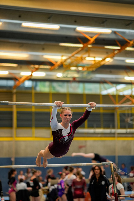 20260515 Gerätturnen  BaWü Cup DG3 | Landesturnfest Konstanz 2026Datum: 20260515Ort: Konstanz(DE) - Geschwister Scholl SporthalleFotograf: Christian Habel