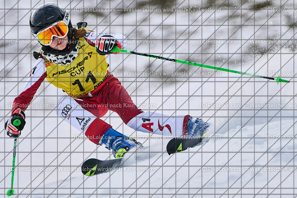 ALP0790_Patscherkofel_FischerCup-RTL_Gosch Lotta | (C)FotoLois.com, Alois Spandl, FischerCup-RTL, Kinder-/Schüler-Rennen auf der Heiligwasserwiese am Patscherkofel, SkiClub Innsbruck Patscherkofel (SCIP), Fr 30. Dezember 2022.