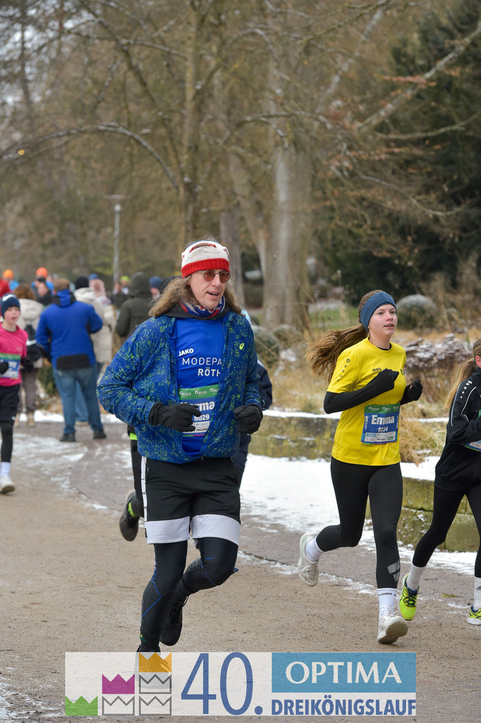 Roewisch Wohnbau Cup 5km | 40. Optima 3koenigslauf 2026 - Realisiert mit Pictrs.com