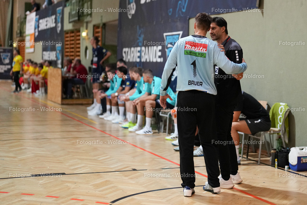 20230901 HLA Jags v Krems-40 | Fotografie Woldron