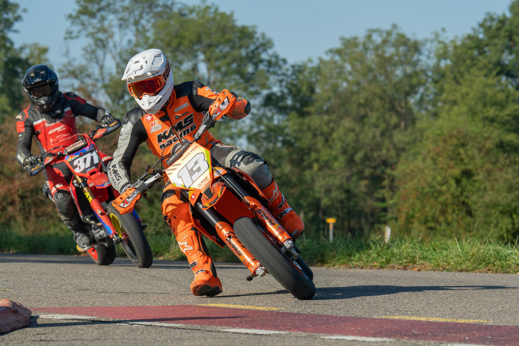 20260912-S7A02390 | Supermoto, KMS Racing, Racing, Sport - Realisiert mit Pictrs.com