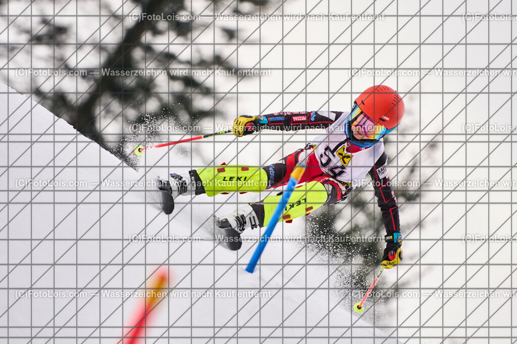 ALP3470_KinderCup-SL_STMK_Strallegg_Aigner Maximilian | Raiffeisen KINDERCUP Alpin, SLALOM auf der JogllandStreif in Strallegg am So 23. Februar 2025. Veranstaller: Steirischer Skiverband (5000). Skiunion Strallegg (5197).