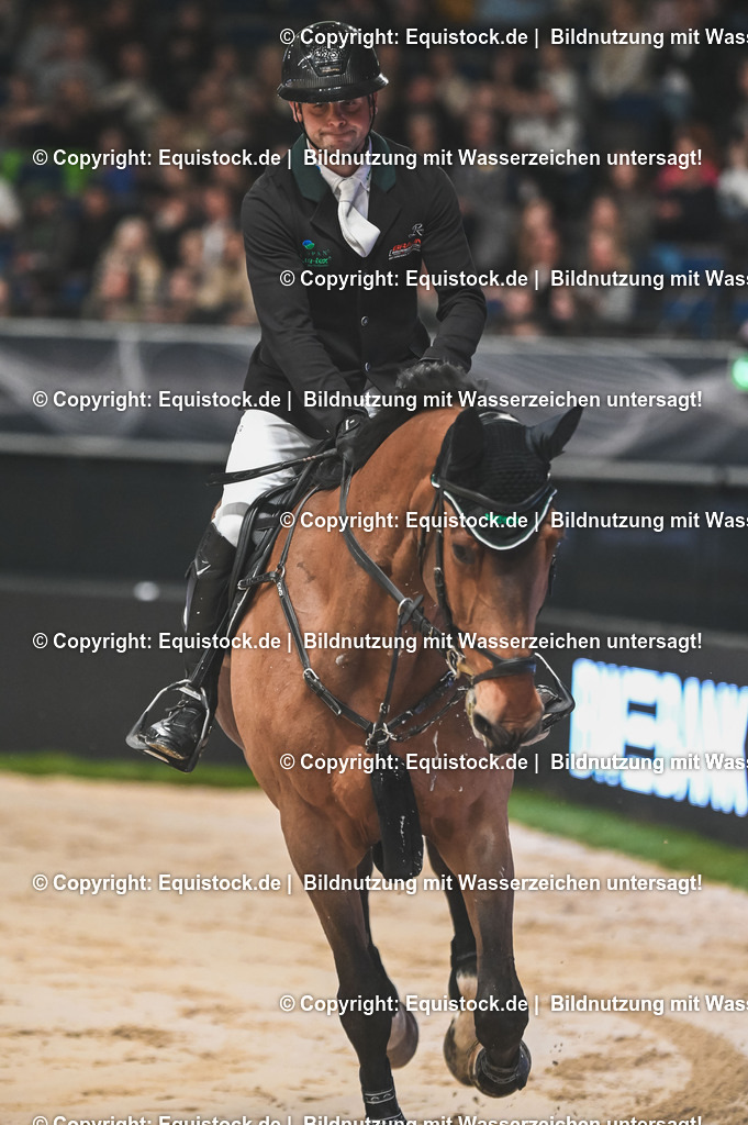 20251113_BW-Bank Hallenchampionat_TOMSPIC_0670 | Foto: Thomas Hartig