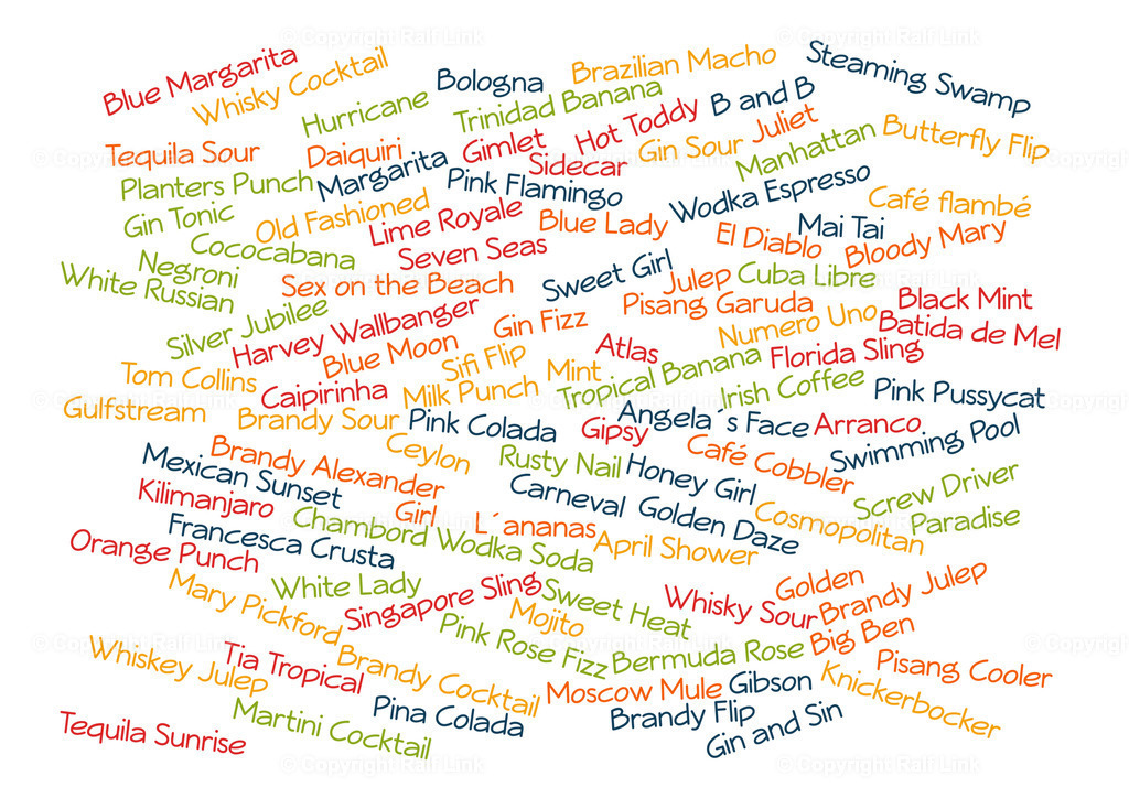 cocktails_02_upscale | Stockfotos, Fotos mit Miniaturfiguren und kreativen Ideen. Dabei auch vieles aus der Metropolregion Rhein-Neckar. 