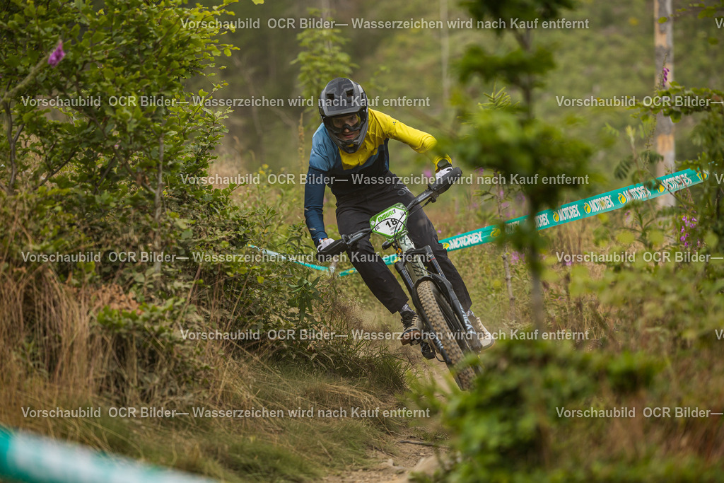 Enduro One Schulenberg Samstag R6-0741 | OCR Bilder Fotograf Eisenach Michael Schröder