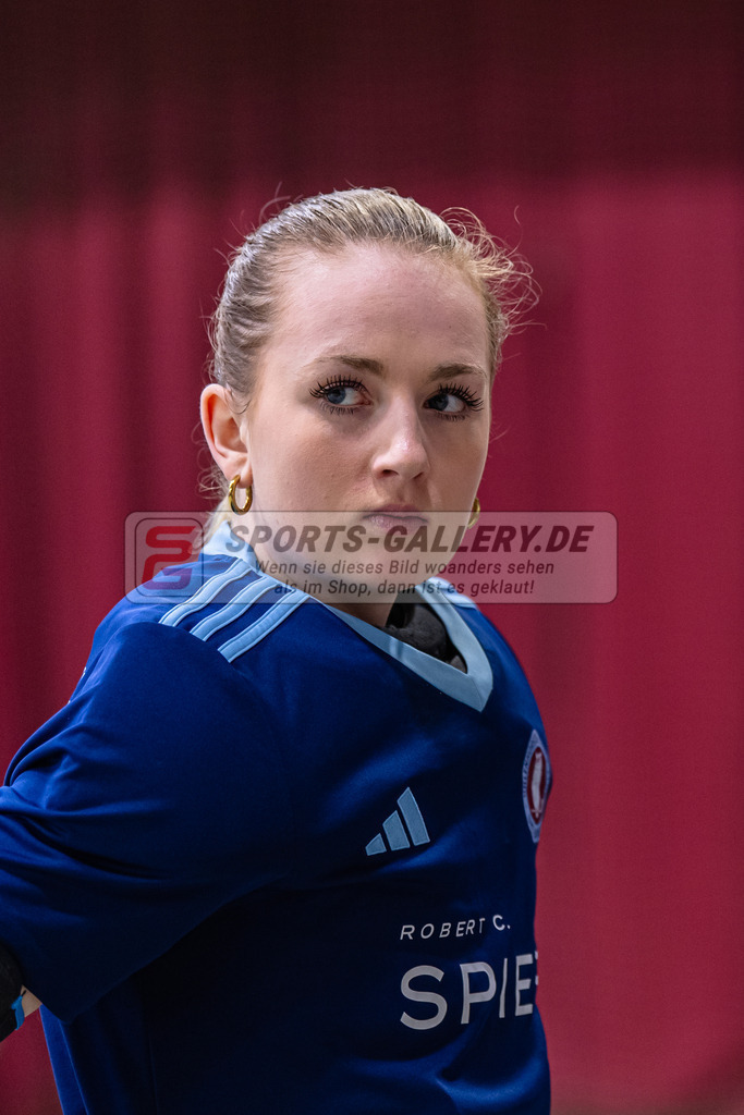 SM_20231216-D5A_5504 | 1.Bundesliga Hallenhockey  (W) UHC - DCadA / 3:2 (2:2)