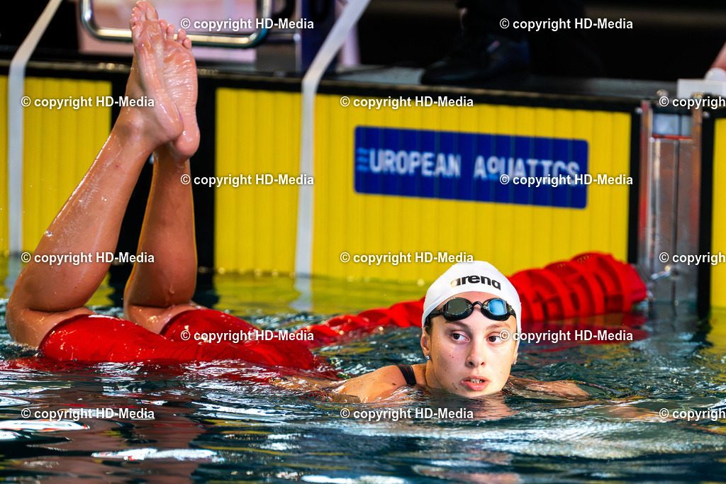 European Aquatics Junior Swimming Championships 2026 | European Aquatics Junior Swimming Championships 2026