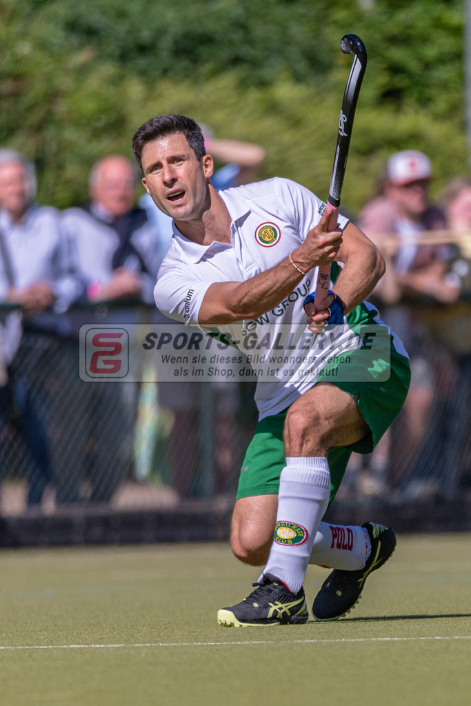 SM_20240511-D5A_9046 | Playoffs: 1.Bundesliga Feldhockey (M) UHC - HPC/ 1:5 (1:2)