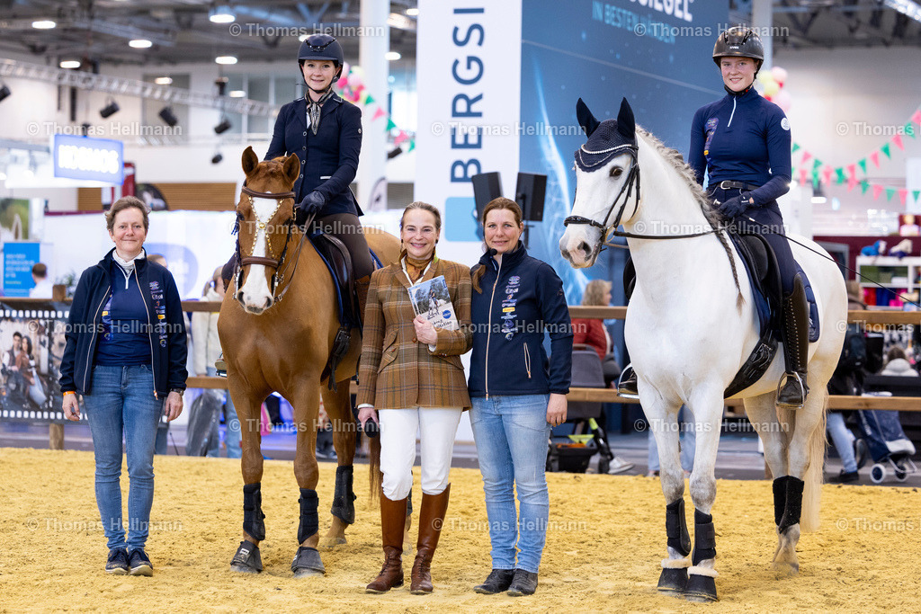 TH_Kosmos Verlag_27417 | EQUITANA 2025 am 12.03.25 in Essen