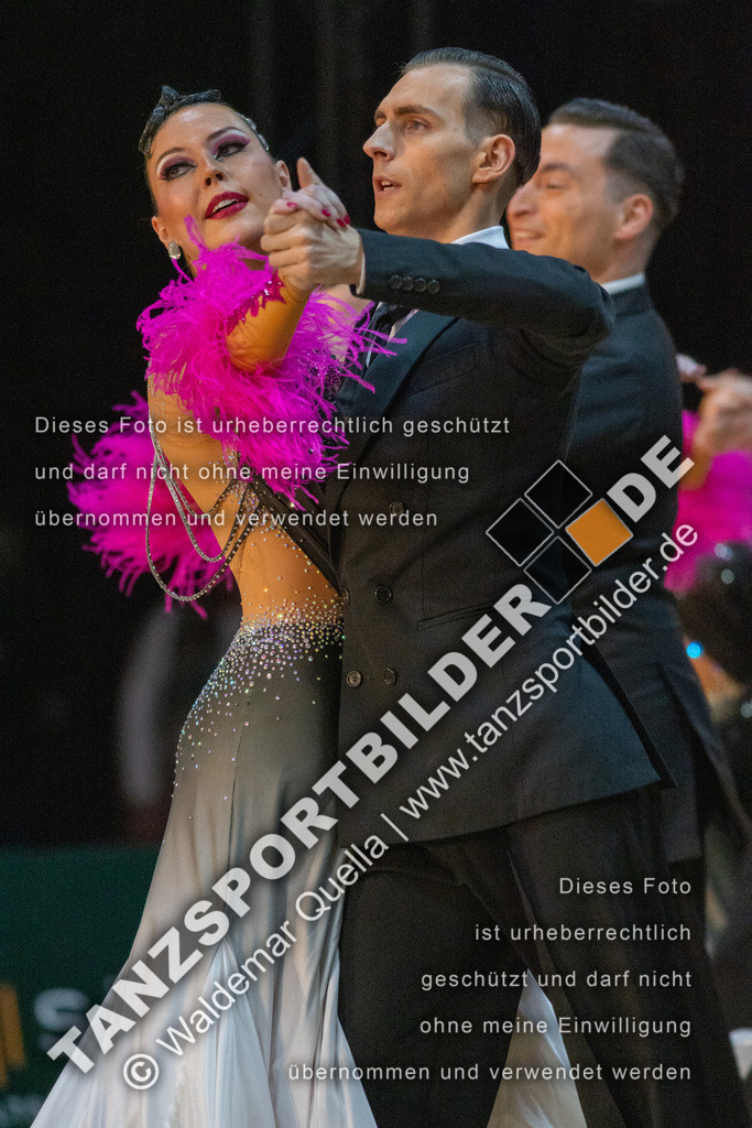 20260124-11786 | Nienburg 2026 1. Bundesliga Nord Standardformationen