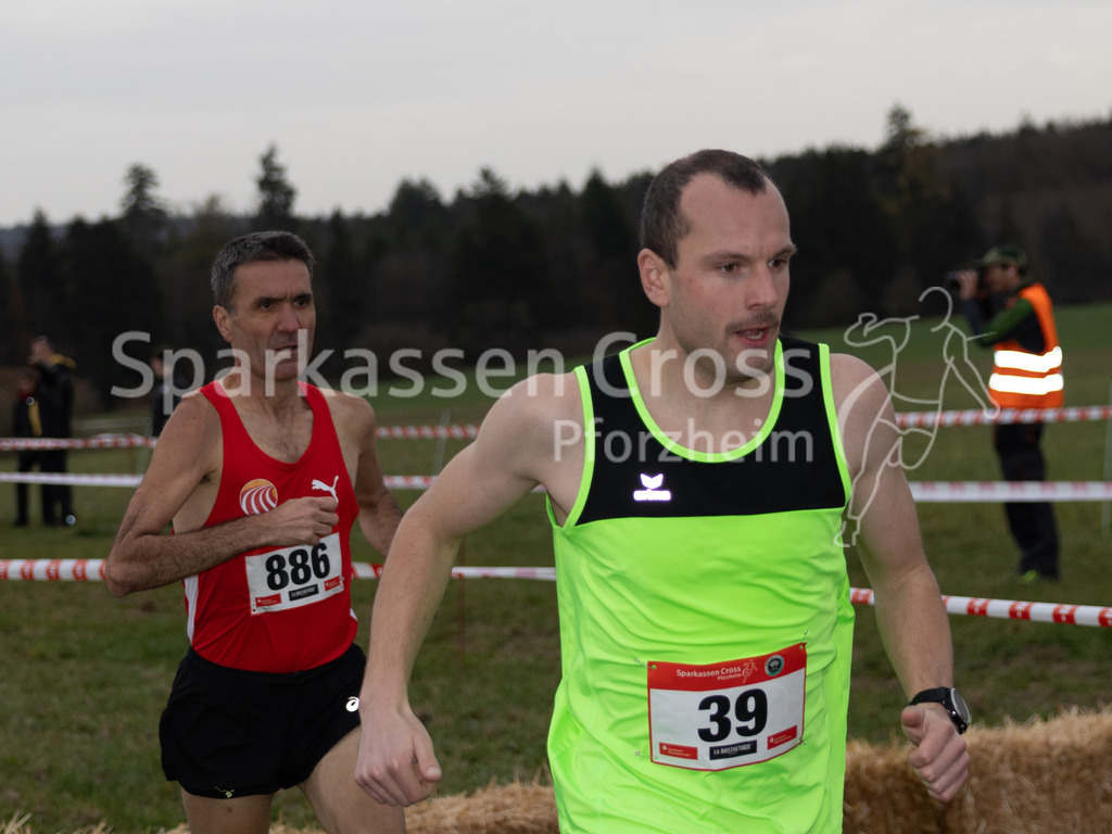 Sparkassen Cross Pforzheim | sparkassencross