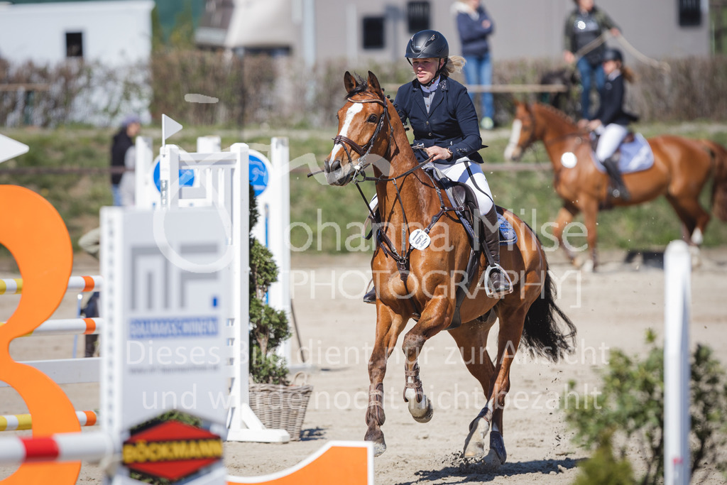 220416_4_L-Stil1-432 | Frühlingsfest der Pferde
Herford
16.April 2022
04/1 Stilspringprüfung Kl.L geschlossen 0-78 RLP