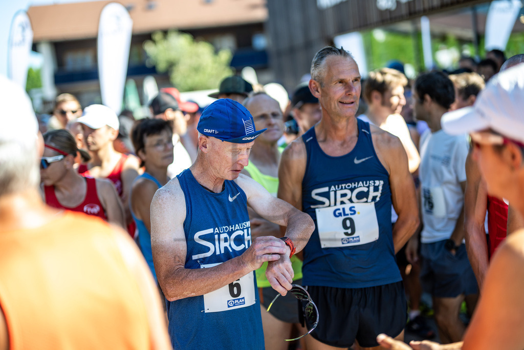 Nebelhornberglauf 2025 | Oberstdorf, 29.06.2025 - Nebelhornberglauf 2025.Foto: Dominik Berchtold/www.dberchtold.comInstagram: d_berchtold_foto