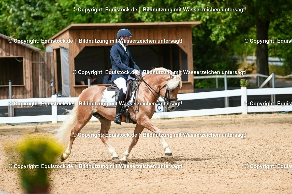 20230716_01_Dressurprüfung Kl.M_0166 | equistock