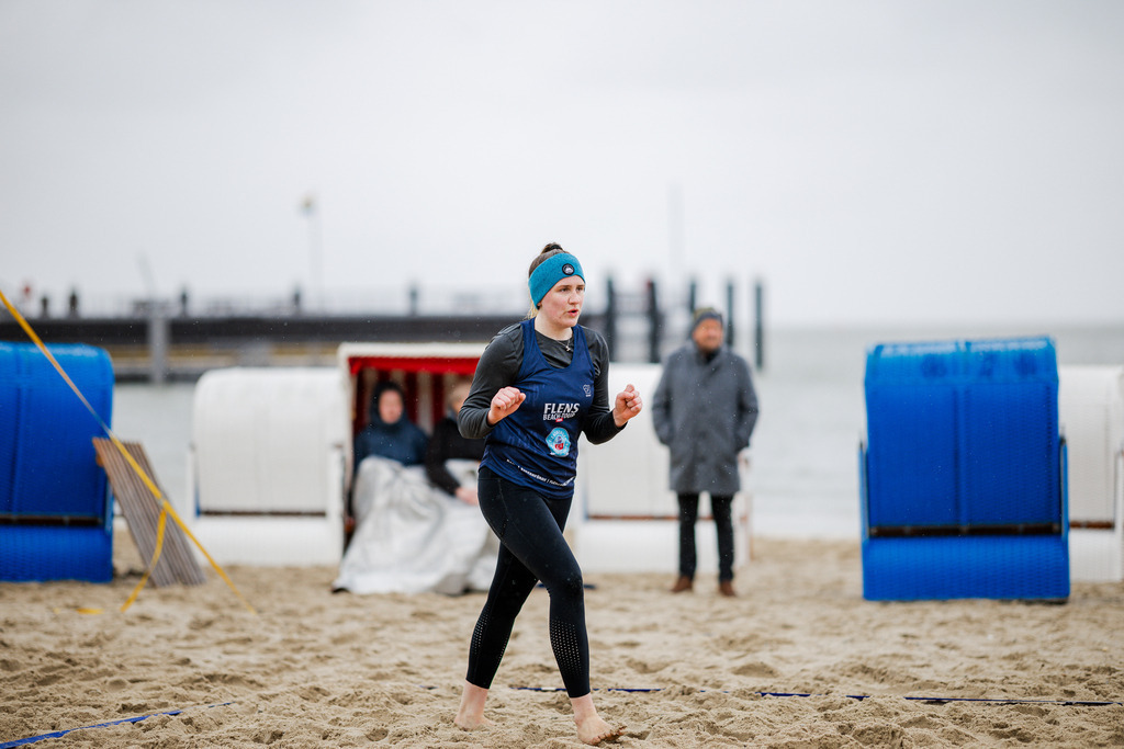 Beachvolleyball I Saison 2026 I FLENS Beach-Tour I 2. Turnier I Wyk auf Föhr | Jasper Lorenz Fotografie - Realisiert mit Pictrs.com